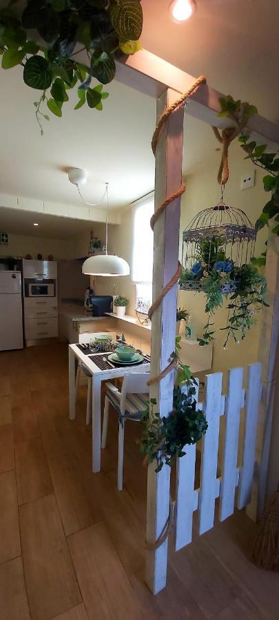 Seixal Bay House!! Appartement Buitenkant foto